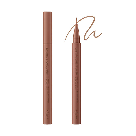 ETTUSAIS Lasting Liquid Liner (05 Cotton Brown)