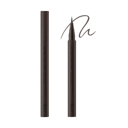 ETTUSAIS Lasting Liquid Liner (02 Mocha Black)