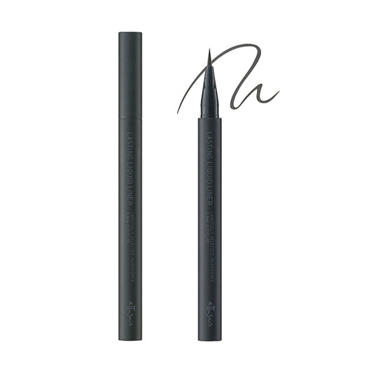 ETTUSAIS Lasting Liquid Liner (01 Mild Black)