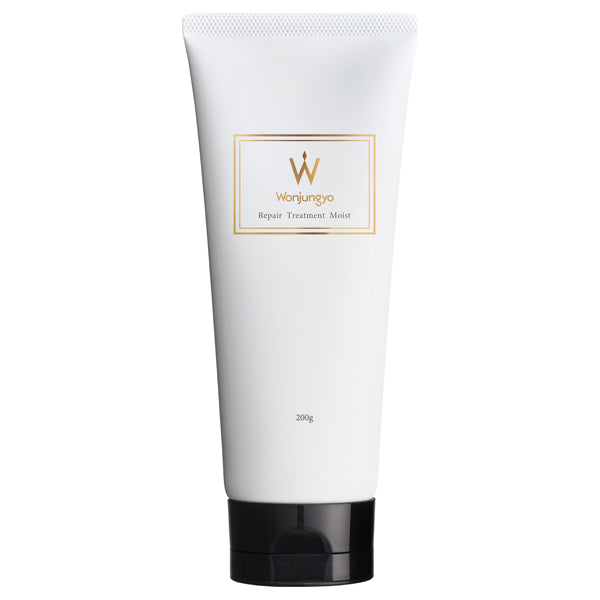 Wonjungyo Repair Treatment Moist, 200g