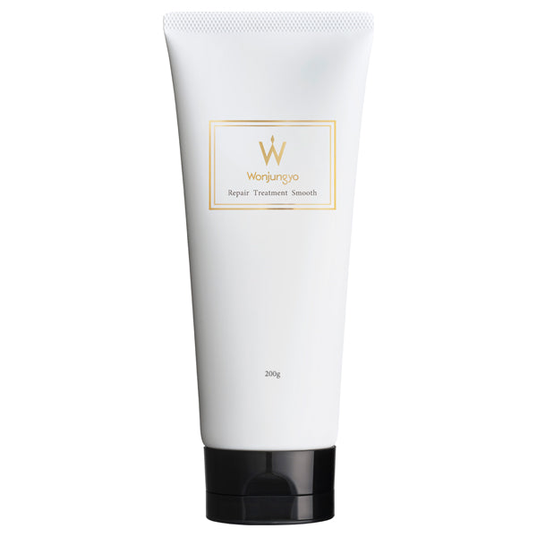 Wonjungyo Repair Treatment Smooth, 200g