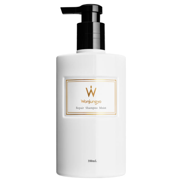 Wonjungyo Repair Shampoo Moist, 350ml