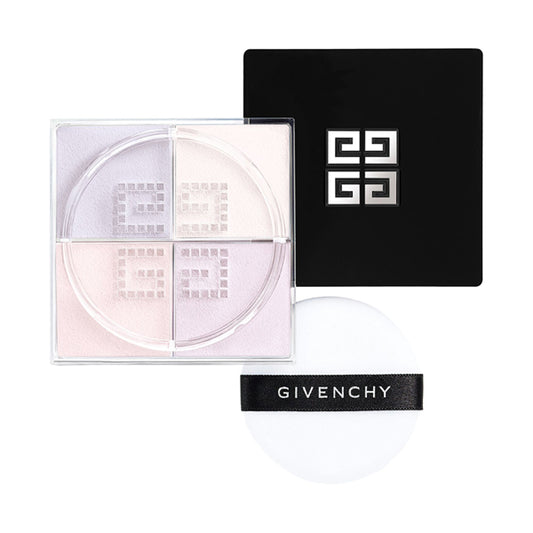 Givenchy Prism Halo Kit (No.00+Pink), 4×0.75g, 11ml