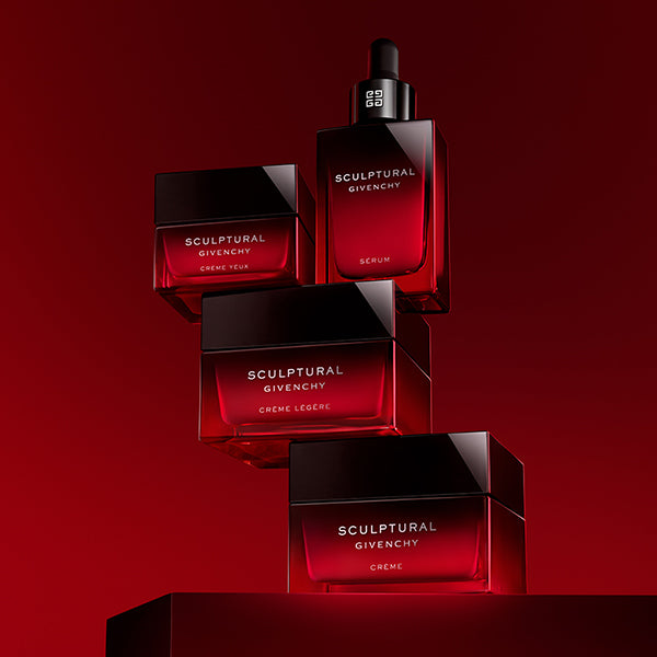 GIVENCHY Sculptural Creme Léger, 50ml