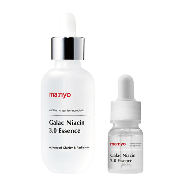 Manyo Factory Galac Niacin 3.0 Essence Bonus Set