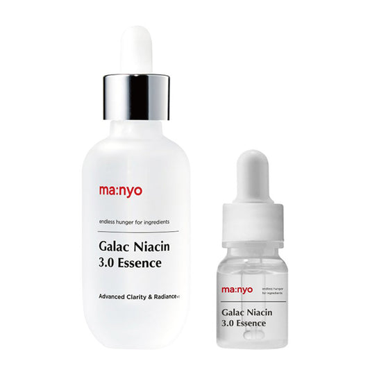 Manyo Factory Galac Niacin 3.0 Essence Bonus Set