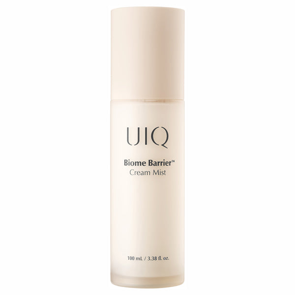 UIQ Biome Barrier Cream Mist, 100ml
