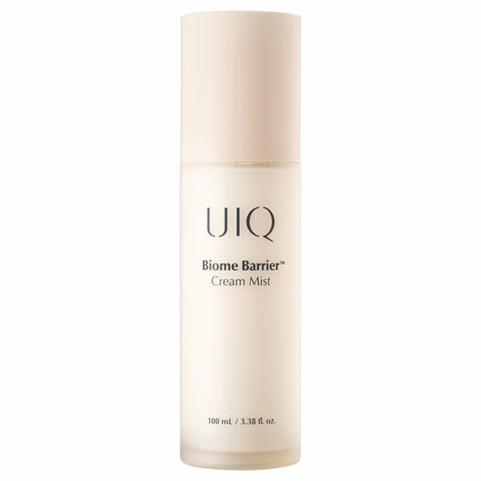 UIQ Biome Barrier Cream Mist, 100ml