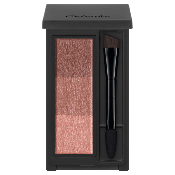 Celvoke Indicate Eyebrow Powder (11 Rosy Brown)