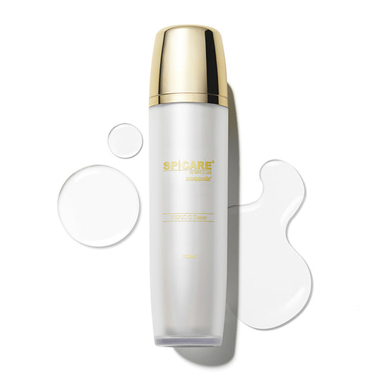 SPICARE V3 VSPIC C Toner, 130ml