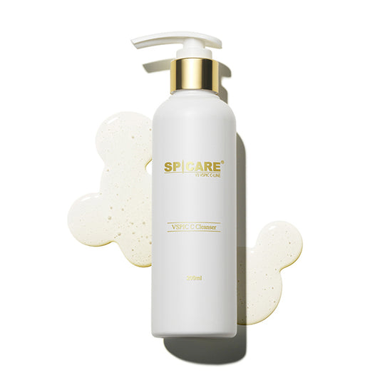 SPICARE V3 VSPIC C Cleanser, 200ml