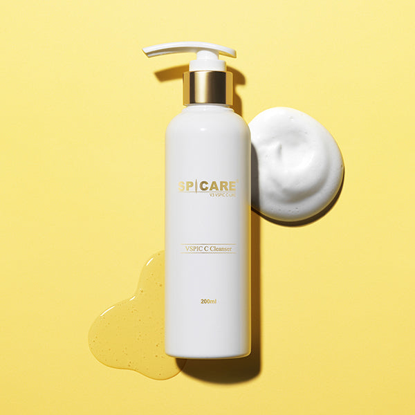V3 VSPIC C Cleanser, 200ml