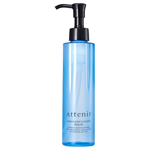 Attenir Skin Clear Cleanse Aqua Aroma Type (Relaxing Aroma), 175ml