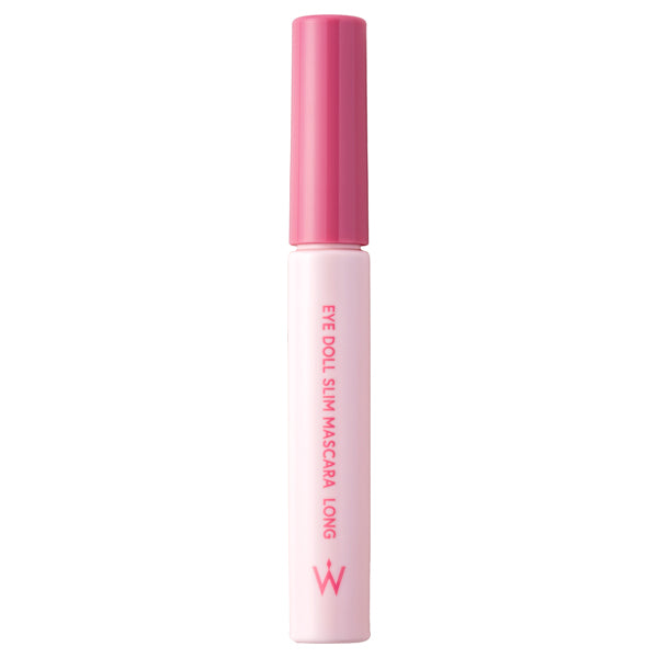 Wonjungyo Idol Slim Mascara Long, 5.8g