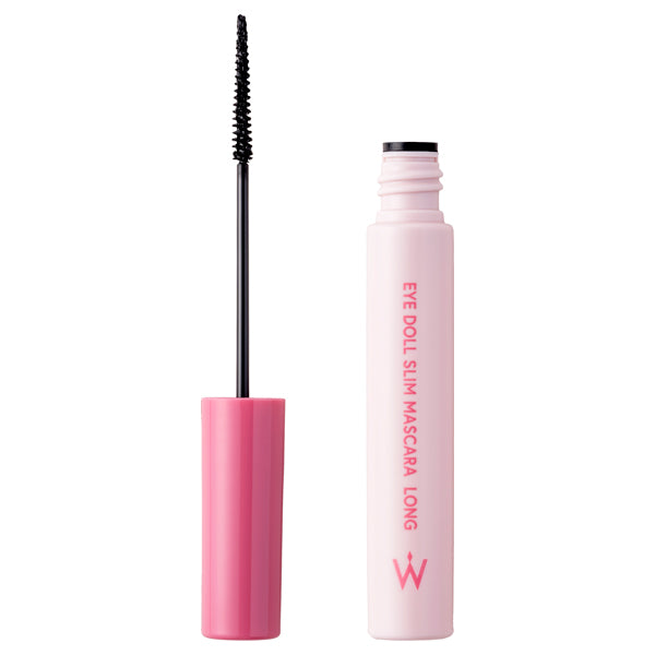 Wonjungyo Idol Slim Mascara Long