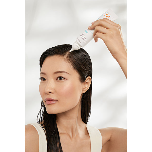 Moroccanoil Purifying Scrub (125ml)