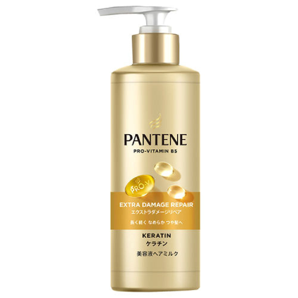 PANTENE Extra Damage Repair Intensive Vita Milk, 250ml