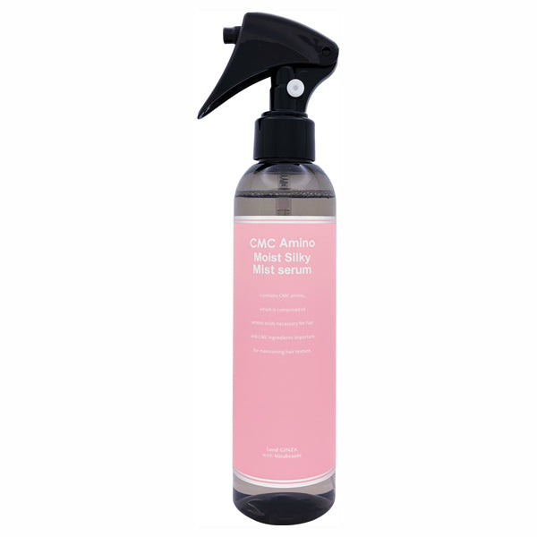 Rondo GINZA with MiraBeaute CMC Amino Silky Mist Serum, 200ml