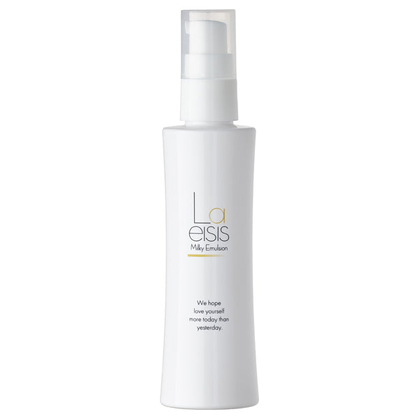 Laeisis Milky Emulsion Large, 100g (Floral Scent)