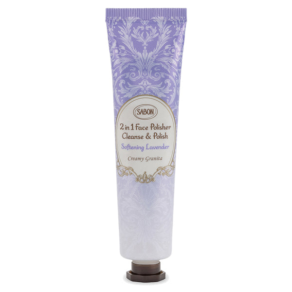 SABON Face Polisher Relaxing, 60ml