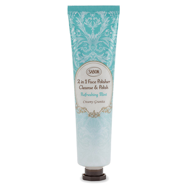 SABON Face Polisher Refreshing, 60ml