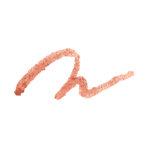 &be Under eyeliner, pink pearl