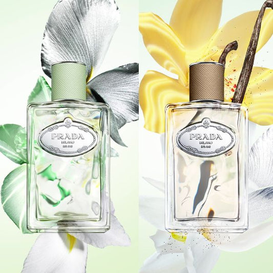 Prada Beauty Infusion de Prada Eau de Parfum Discovery Set