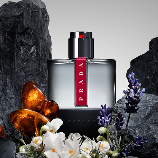 Prada Beauty Luna Rossa Discovery Set