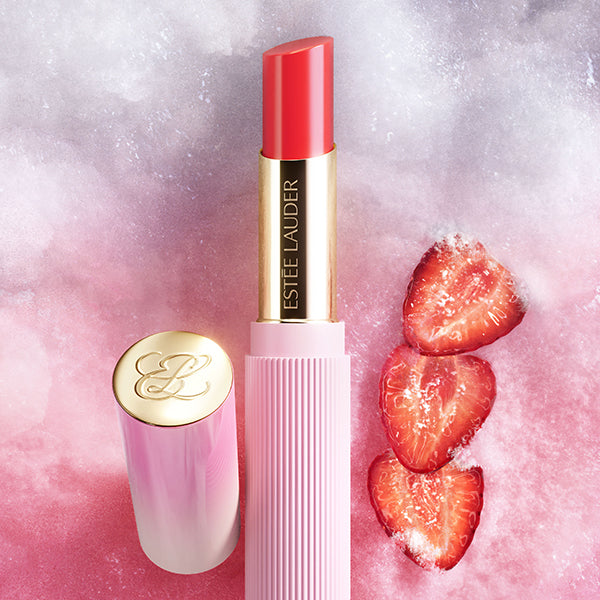 Estee Lauder Pure Color Jelly Glow Balm (06 Pink Chill)