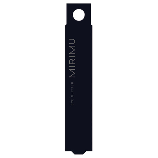 MIRIMU Eye Glitter (White Gold)
