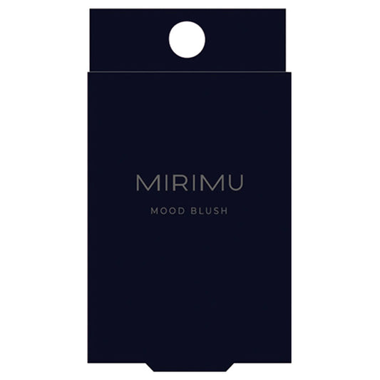 Mirimu Mood Blush (Apricot)
