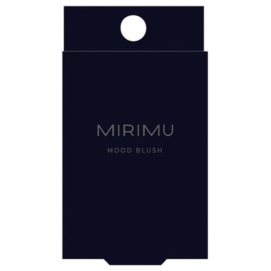 Mirimu Mood Blush (Cafe Mocha)