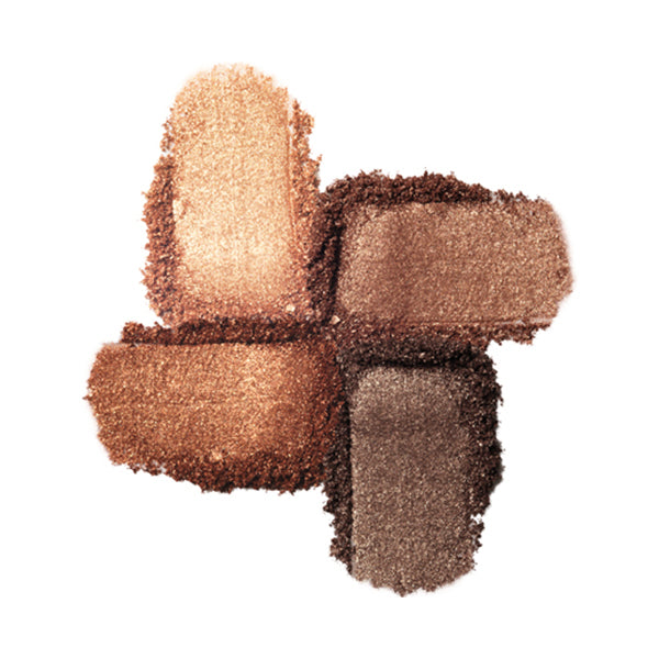 MIRIMU Eyeshadow Palette (Brown Diamond)