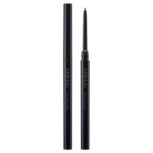 MIRIMU Gel Eyeliner (Milk Brown)