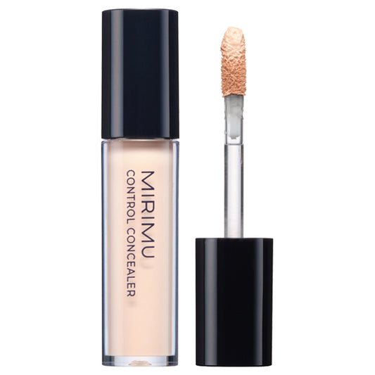 MIRIMU Control Concealer (Peach)