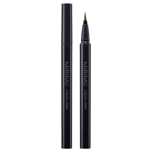 Mirimu Liquid Liner (Azuki Brown)