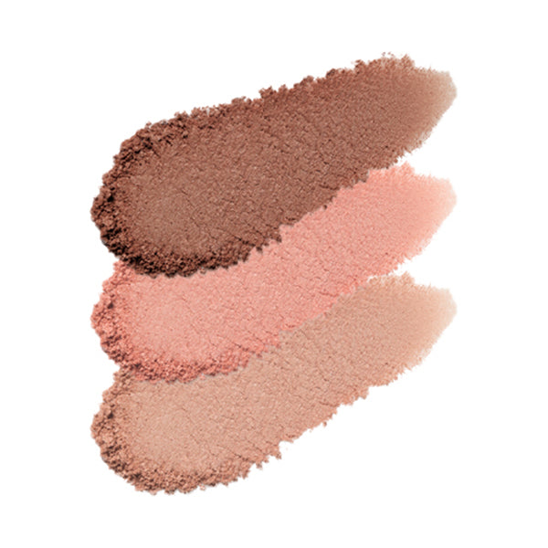 Eyebrow Powder, Sunset Brown