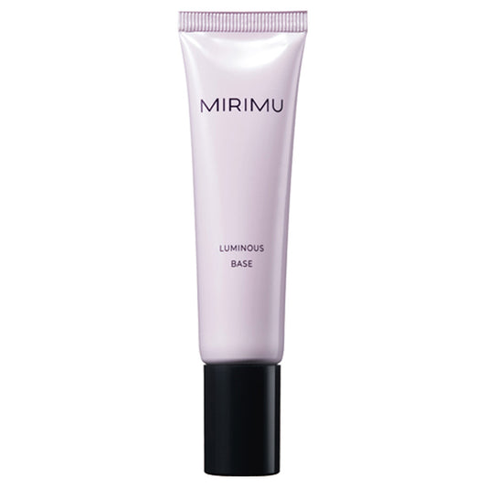 Mirimu Luminous Base (Lavender), 20g