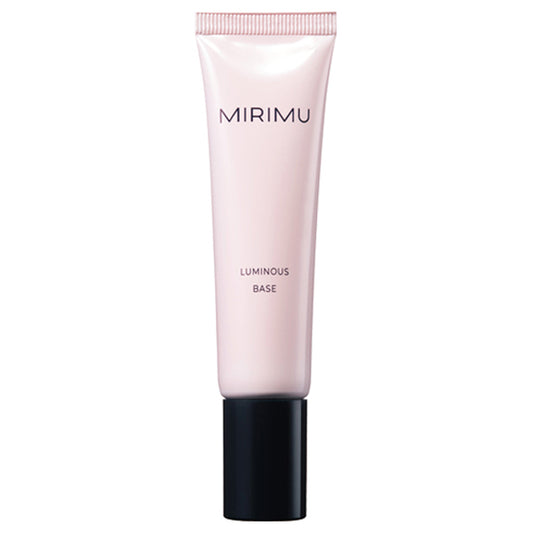 Mirimu Luminous Base (Rosy), 20g