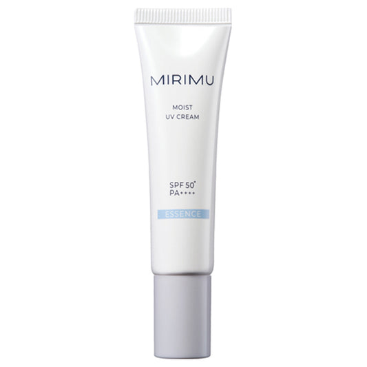 MIRIMU Moist UV Cream Essence SPF50+, 20g