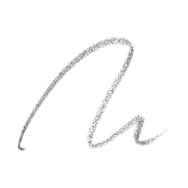 Eyebrow pencil, natural gray