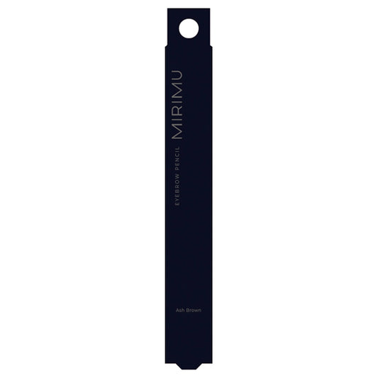 MIRIMU Eyebrow Pencil (Ash Brown)