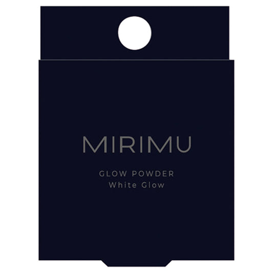 MIRIMU Glow Powder (White Glow)