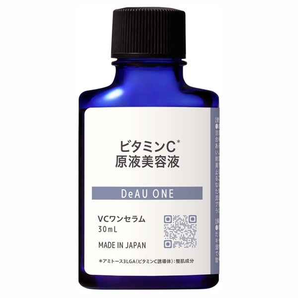 DeAU VC One Serum, 30ml
