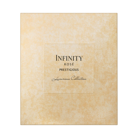 INFINITY Prestigious Luxurious Collection Lotion & Emulsion