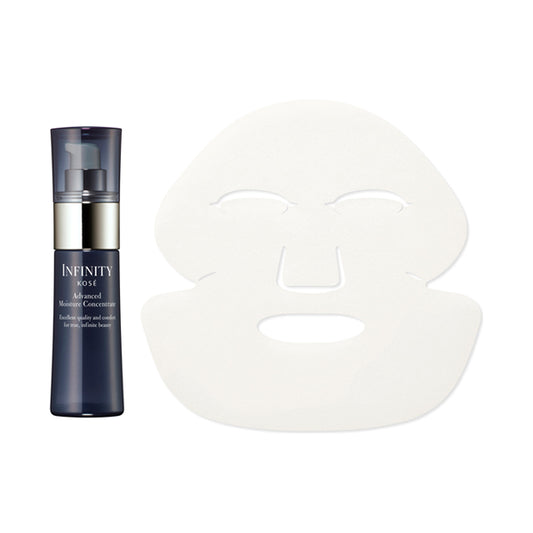 INFINITY Advanced Moisture Concentrate Kit