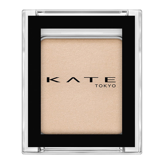 KATE The Eye Color Matte (M122 Sugar Chocolat)