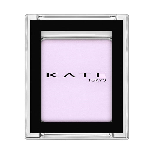 KATE The Eye Color Matte (M119 Pale Lilac)