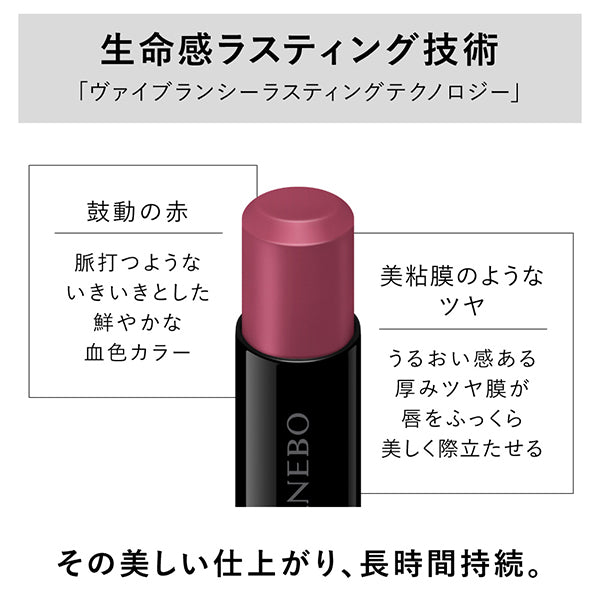KANEBO Rouge Star Vibrant (V14 Berry Confiture)