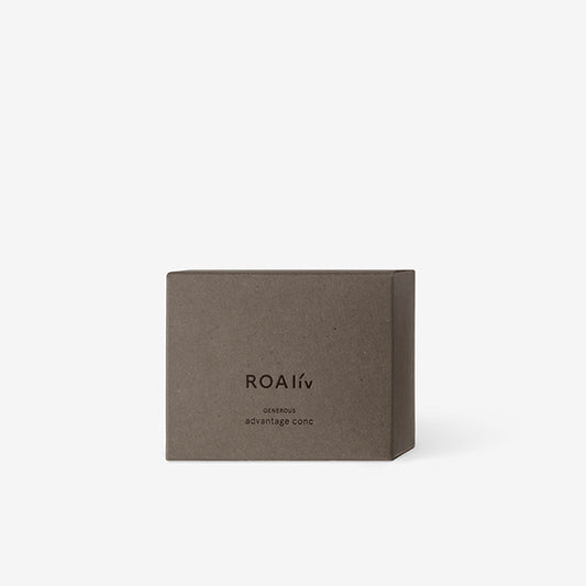 ROAliv GE Advantage Conc (Green Floral Musk), 52g